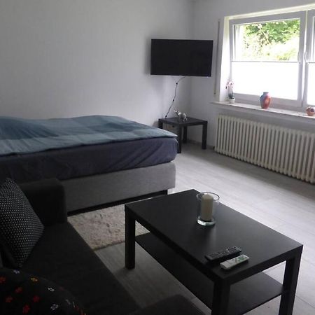 Wunderschone Komplett Neu Eingerichtete Wohnung Emmerthal Luaran gambar