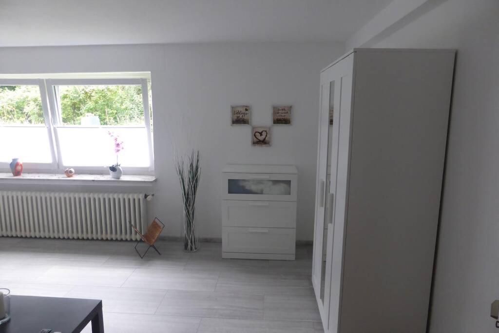 Wunderschone Komplett Neu Eingerichtete Wohnung Emmerthal Luaran gambar